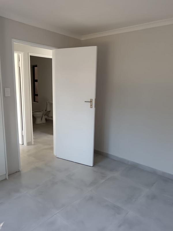 To Let 2 Bedroom Property for Rent in Windsor Park Western Cape